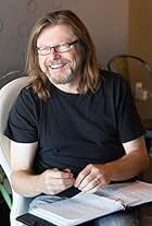 Photo of Scott Myers