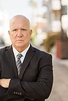 Photo of Scott Parkin