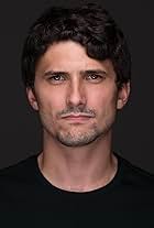 Photo of Scott Tomlinson