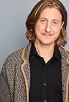 Photo of Scott Turner