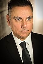 Photo of Scott Vinci