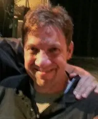 Photo of Scott Fellows