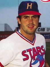 Photo of Scott Hemond