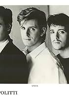 Photo of Scritti Politti