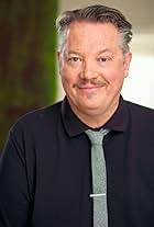 Photo of Seamus McCarthy