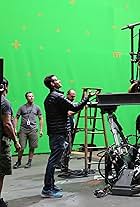 Photo of Sean Andrew Faden