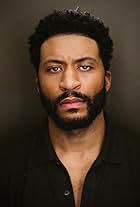Photo of Sean Boyce Johnson