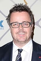 Photo of Sean Callery