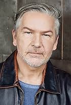 Photo of Sean Cameron Michael