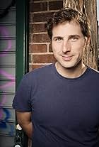 Photo of Sean Crespo