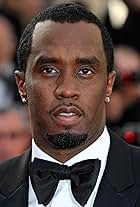 Photo of Sean 'Diddy' Combs