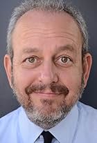 Photo of Sean Fenton