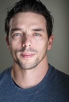 Photo of Sean Guerrero