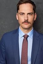 Photo of Sean Hankinson