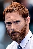 Photo of Sean Harris