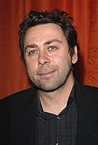 Photo of Sean Hughes