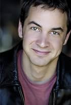 Photo of Sean Klitzner