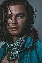 Photo of Sean Patrick Higgins