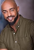 Photo of Sean Poolman