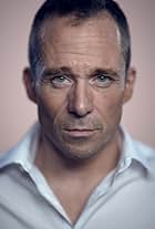 Photo of Sean Power