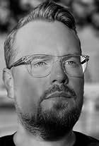 Photo of Sean Sweeney