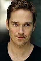 Photo of Sean-paul Browne