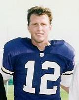 Photo of Sean Salisbury