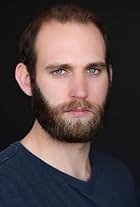 Photo of Sebastian Blunt