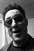 Photo of Sebastian Feldman