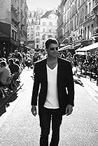 Photo of Sebastien Izambard