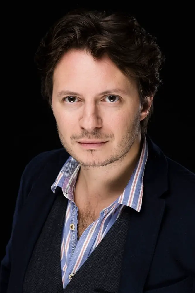 Photo of Sébastien Azzopardi