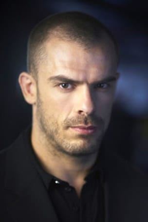 Photo of Sébastien Vandenberghe