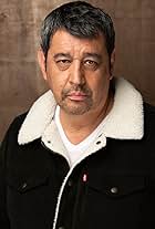 Photo of Sebestien Solis