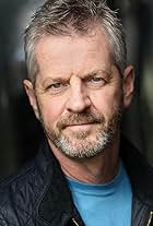 Photo of Seiriol Tomos