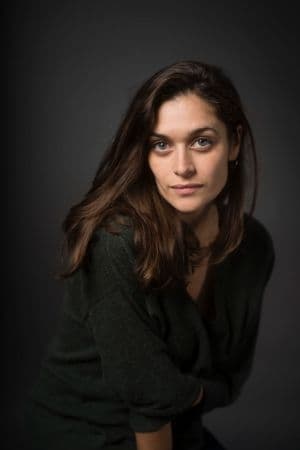 Photo of Sélène Assaf