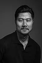 Photo of Sen Shao