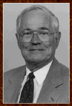 Photo of Nathan Dean