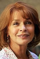 Photo of Senta Berger