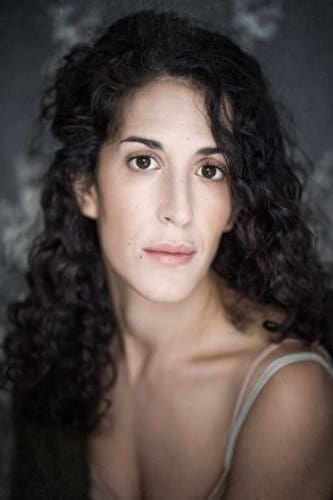 Photo of Séphora Haymann