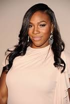 Photo of Serena Williams
