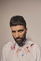 Photo of Serge Pizzorno