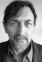 Photo of Serge Riaboukine