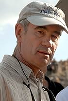 Photo of Sergei Bodrov