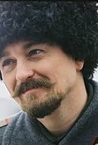 Photo of Sergey Betov