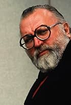 Photo of Sergio Leone