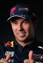 Photo of Sergio Perez