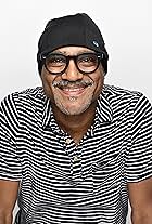 Photo of Seth Gilliam