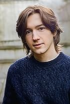 Photo of Seth Johnson