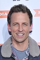Photo of Seth Meyers