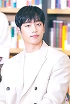 Photo of Seungsu Han